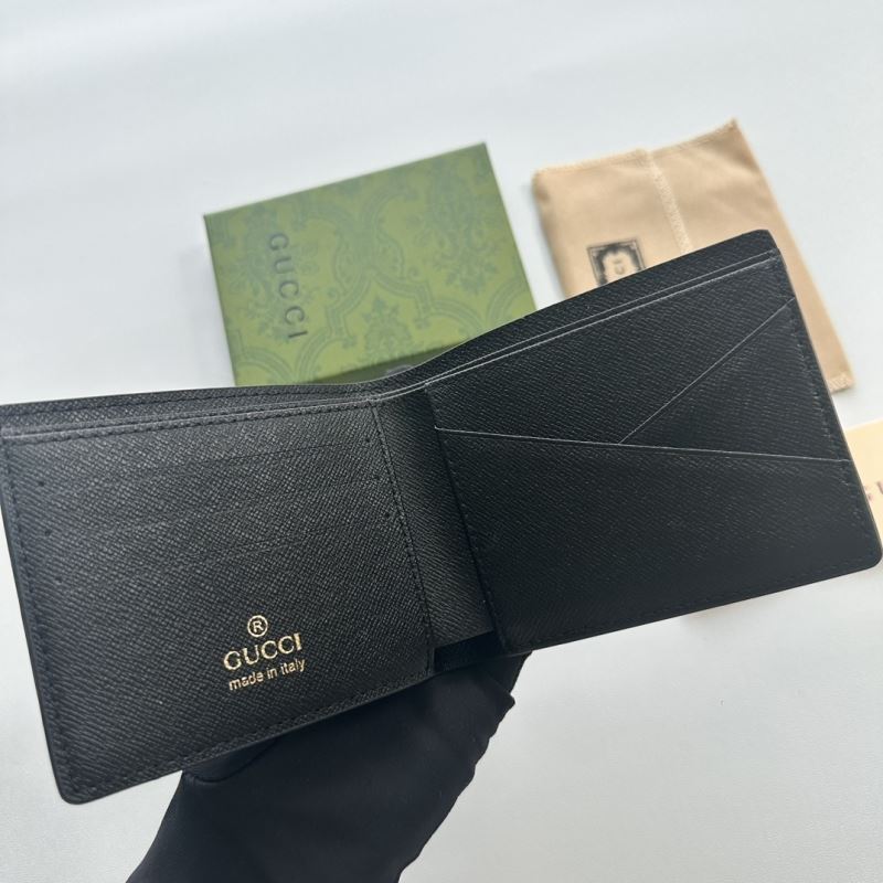 Gucci Wallets Purse